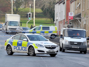 Supporting image for story: Murder investigation launched as Dudley shooting victim dies in hospital