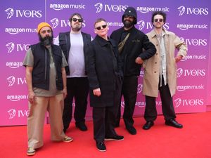 Supporting image for story: Kae Tempest to be honoured by Ivors Academy for impactful songwriting