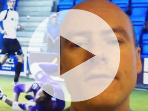 Supporting image for story: Watch: Tim Nash's daily AFC Telford update - December 24