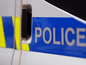 Supporting image for story: Man charged with multiple offences after police vehicles rammed by car in Birmingham