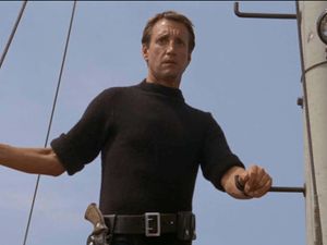 Supporting image for story: Roy Scheider to return to big screen in posthumous release completed using AI