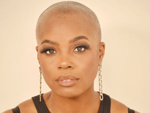 Supporting image for story: Award-winning comedian confirmed for Shrewsbury gala comedy show