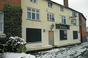 Supporting image for story: Shrewsbury Matters: Sad succession of last orders at town pubs