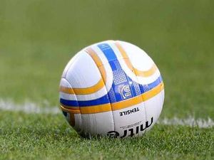 Supporting image for story: Prees crank up the heat on Shropshire Premier League title rivals