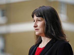 Supporting image for story: Sunak ‘loading the burden’ on workers via ‘parallel universe’ Budget – Labour