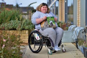 Katie Stone from Ludlow welcomed the move