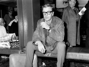 Supporting image for story: Sir Michael Caine’s glittering career as he steps away from acting aged 90