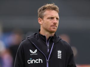 Supporting image for story: Please don’t throw Jos Buttler under bus over Afghanistan issue – Steve Harmison