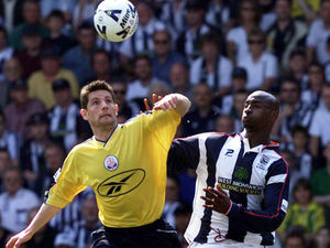 Supporting image for story: The play-off lottery: A look back at West Brom's three most recent play-off battles