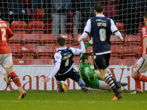Supporting image for story: Walsall 0 Millwall 3 - Report and pictures