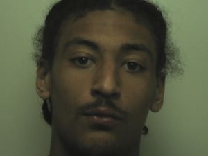Supporting image for story: Teenager jailed for two years after being caught with drugs in Stafford