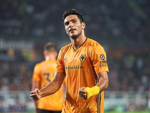 Supporting image for story: Wolves comment: Let's pray for more memories in Europe