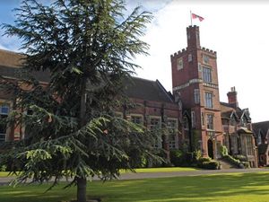 Supporting image for story: Headteacher at Wolverhampton school criticises 'standardisation' after A-level results downgraded