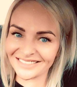 Deena Evans. Image: Facebook