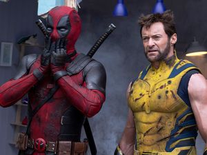 Supporting image for story: Deadpool & Wolverine secures spot in top 10 film openings in US cinemas