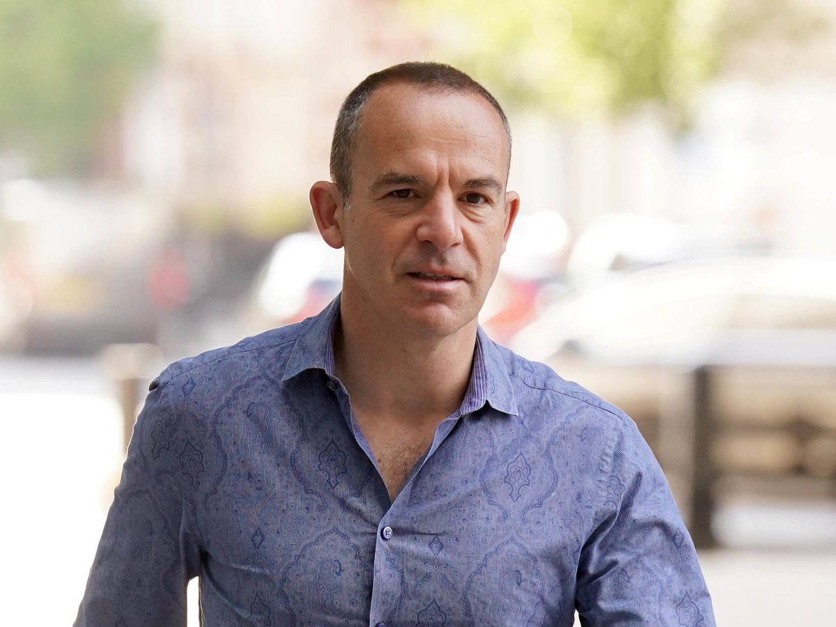 Martin Lewis urges Chancellor Rachel Reeves to reverse student loans decision Martin Lewis urges Chancellor Rachel Reeves to reverse student loans decision
