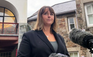 Crystal Owen has urged the Government to take action. Photo: Eleanor Barlow/PA Wire