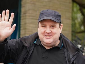 Supporting image for story: Peter Kay announces more tour dates and says ‘people deserve a bit of joy’