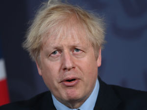 Supporting image for story: Black Country MPs welcome post-Brexit trade deal but stress 'devil is in detail'