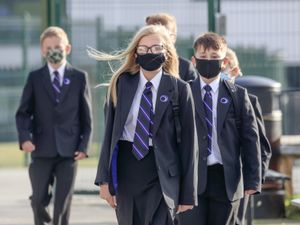 Supporting image for story: More than one in five state secondary schools not ‘fully open’ amid Covid-19
