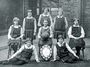 Supporting image for story: Pictures from the past - March 15