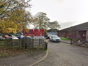 Supporting image for story: Shrewsbury primary school's 'delight' at glowing Ofsted report with praise for 'inclusivity' and 'nurturing' environment