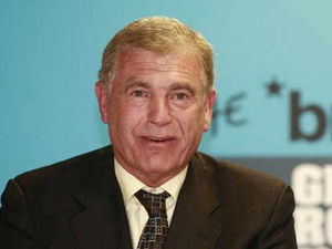 Supporting image for story: Sir Trevor Brooking assesses the relegation battle