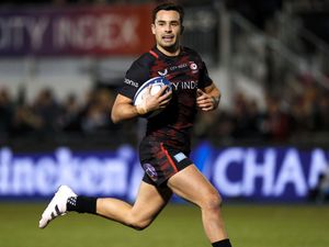 Supporting image for story: Alex Lozowski named in England training squad six years on from last cap