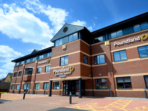 Supporting image for story: Poundland set for 'Super Saturday' of openings - with the Black Country to get a new store