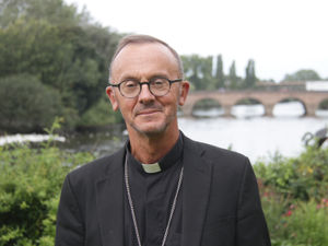 Supporting image for story: Love and kindness key messages of Bishop's new years messages