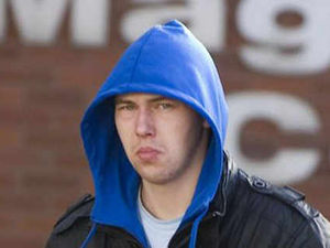 Supporting image for story: Sat nav thief given suspended jail sentence