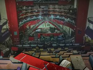Supporting image for story: Dudley Hippodrome YouTuber: Why I created video of soon-to-be demolished landmark