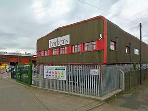 Supporting image for story: Body of West Bromwich firm boss is found in canal