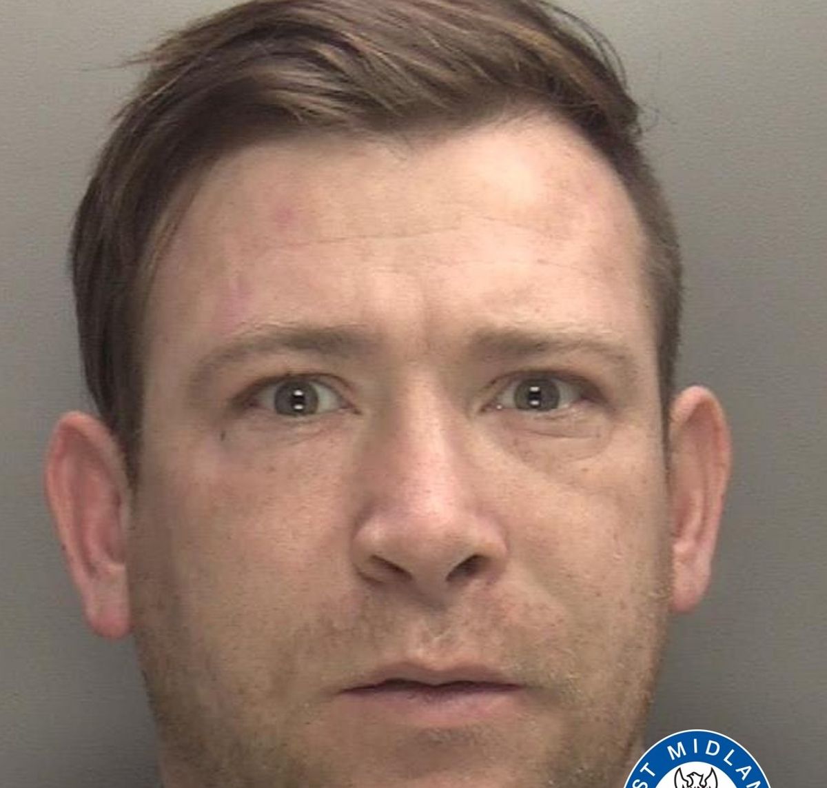 Man jailed for arson after fleeing flat fire in Birmingham