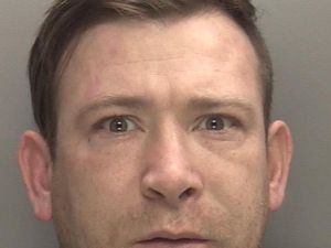 Supporting image for story: Man jailed for arson after fleeing flat fire in Birmingham