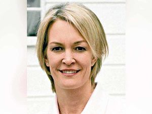 Supporting image for story: Stourbridge MP misses out in cabinet reshuffle