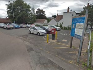 Supporting image for story: Take-up of car parking discount scheme lower than expected