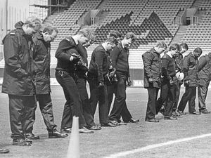 Supporting image for story: Johnny Phillips: ‘Bombs’, blazes and bobbies for Wolves vs Boro