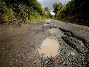 Supporting image for story: Letter: Hike in council tax is a joke because services are poor