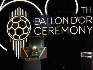 Supporting image for story: Real Madrid named men’s club of year after snubbing Ballon d’Or ceremony