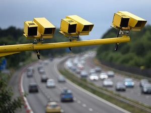 Supporting image for story: Revealed: More than 100,000 tickets handed out to speeding drivers