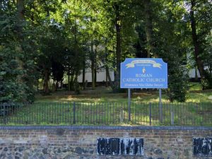 Supporting image for story: Extra security for Walsall church battling scourge of discarded needles and used condoms