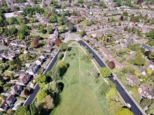 Supporting image for story: Highway maintenance carried out on Wolverhampton routes amid lockdown