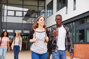 How will you make a difference to a young person’s life?