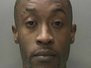 Supporting image for story: Sandwell strongman jailed for cowardly hammer attack on mechanic over repair row