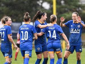 Supporting image for story: Shrewsbury knock Shifnal out of the cup