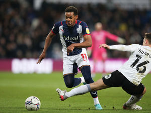 Supporting image for story: More West Brom games selected for TV broadcast