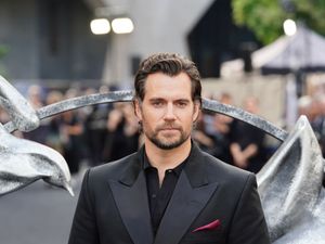 Supporting image for story: Henry Cavill injury sees production for new Highlander film postponed
