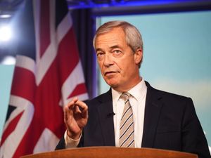 Supporting image for story: 20 Tory councillors join Reform UK on eve of Conservative conference finale