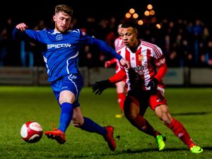 Supporting image for story: The Evo-Stik League football fixtures are out